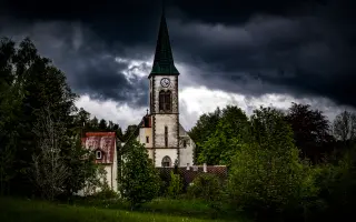 Z nuly zpět za hledáček - aneb nový začátek po velkém pádu