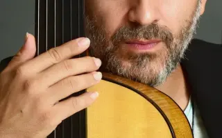 Tomáš Liška & Invisible World připravují nové album!