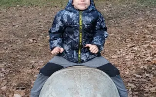 Podpora pro Janu a její tři děti po náročném období