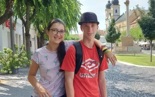 Pomozte nám jezdit za pomocí