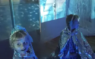 Neurorehabilitace pro Olivku