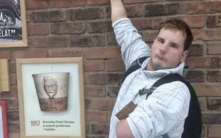 Pomozme Ondrovi v jeho třetím boji s leukémií