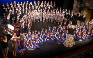 Zachraňme tábor a mlýn Severáčku