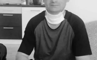 Pomoc po operaci páteře - Šance na důstojný život