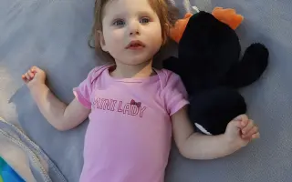 Bezpečná cesta pro Nelinku – pomozte jí dojíždět na pravidelné kontroly