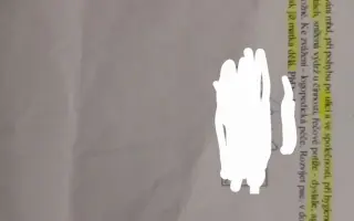 Pomoc pro nemocného Daniela a jeho rodinu