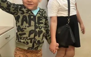 Stabilní domov pro Jiříčka, Tomáška a Martinku