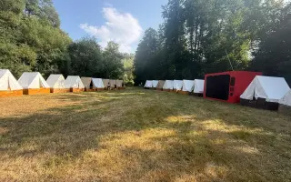 Tábořiště Pod skálou, z. s.