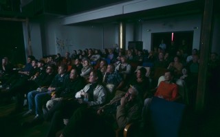 Podpořte 3. ročník mezinárodního festivalu studentských filmů FOFR