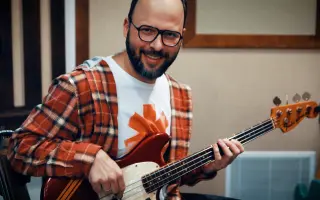 Podpořili jste vznik nového alba Druhá tráva