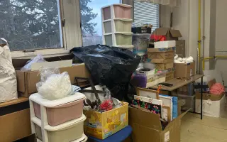 VINICE pod jednou střechou – pomozte vybudovat novou dílnu pro lidi s postižením