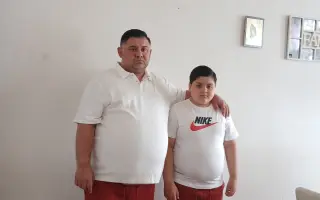 Auto pro Sebastiana s těžkým handicapem na cesty za péčí