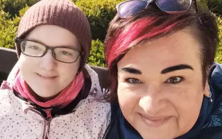 S Emčou na cestách: Pomozte jí získat nové auto 😊