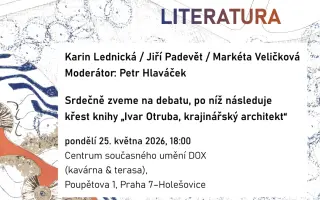 Podpořili jste knihu o Ivaru Otrubovi