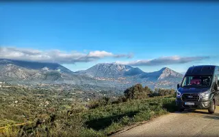 Doprava na dosah - Pomozte nám udržet dobré skutky na cestách...