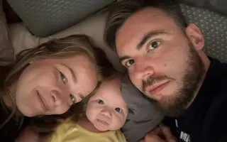 Pomoc pro Lucku a malého Tomíka po ztrátě tatínka a partnera