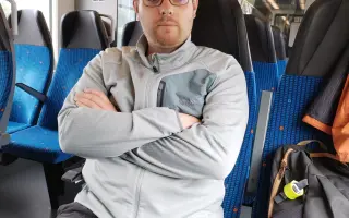 Na zajištění péče o Járu,když máma nemůže pečovat.