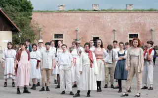 Více Veselých chvil. Staň se součástí další sezóny!
