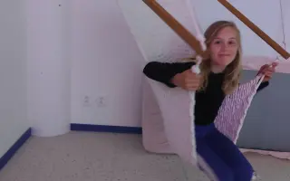 Neurorehabilitace pro Martina