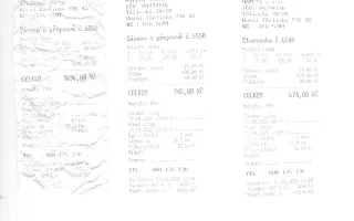 POMOC PRO FOXÍČKA - ZDRAVÝ DECH A PROTÉZA