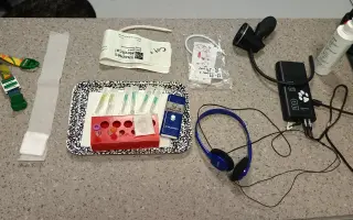 Pomoc Furině v boji s lupusem (SLE)