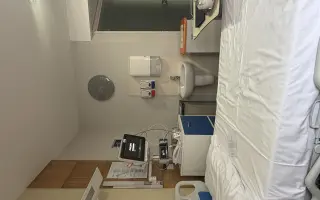 Za práva a zdraví Marka