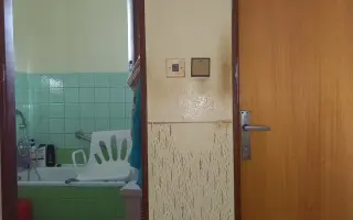 Abych mohla doma naplno žít – pomozte mi vytvořit bezbariérový domov