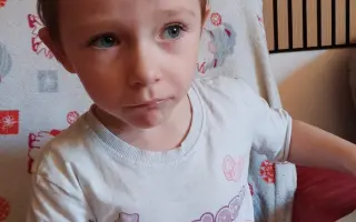 Společně pro malou Alenku: Pomozme jí i její rodině zvládnout těžké onemocnění
