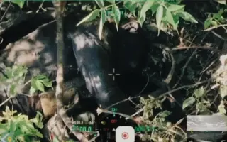 Dronů pro rozvědku není nikdy dost