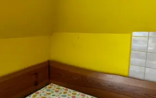Barvy, které dětem vrátí pocit domova