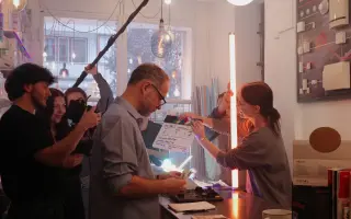 Pomoz nám dobýt českou street culture s filmem Bad Business!