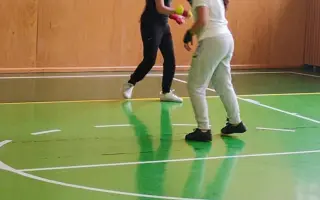 Pomozte znevýhodněným dětem sportovat