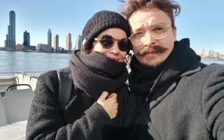 Podpořili jste Souvrat a vznik vinylu New York Tapes