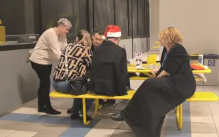 Vánoce s DePejSkem: Vykouzleme dětem vánoční úsměv!