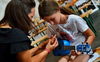 Zachraň Český ukulele festival!