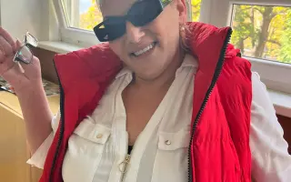 Maminka Jitka bojuje s metastázemi - prosíme o pomoc na léčbu v Německu