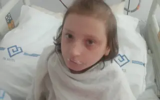 Prosím, pomozte Kačence ulehčit cestu životem