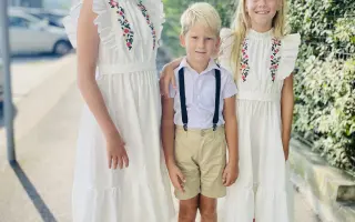 Pomozte rodinám s Angelmanovým syndromem najít podporu