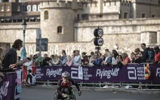 Na formulce z Olomouce do Vídně