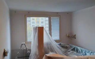 Pomozme seniorům k čistému a světlému domovu