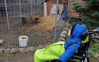 Lepší pohyb pro bojovníka Vojtíška