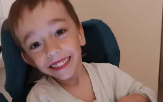 První krůčky pro Kubíčka