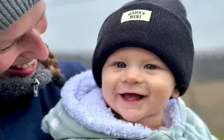 Pro Matyho a naši rodinu – pomozte nám zvládnout nejtěžší období❤️