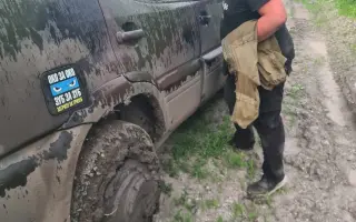 Z Česka odešel bojovat na Ukrajinu. Teď pomáhá dalším vojákům přežít