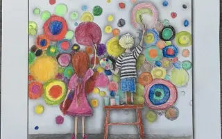 Pomozte rozdávat radost vážně nemocným dětem v nemocnicích