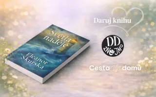 Vdechněte život knize Světla naděje