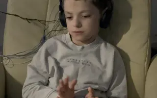 Pomozme Rostíkovi pokračovat v léčbě a terapiích