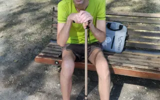 Snazší život pro Matěje