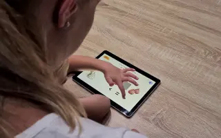 Pomozte mi tvořit české výukové aplikace pro děti