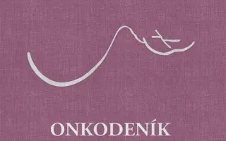 Jaru Kalvodová: ONKODENÍK   - VYDEJME HO SPOLEČNĚ!